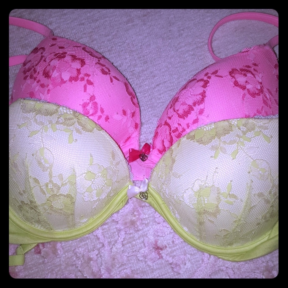 Victoria secret bras